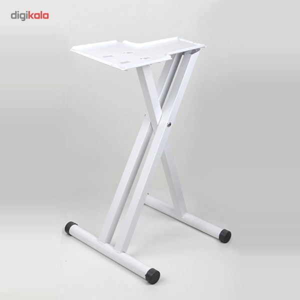 اتو پرسی دومنا مدل SP4400 Neo با پایه معمولی