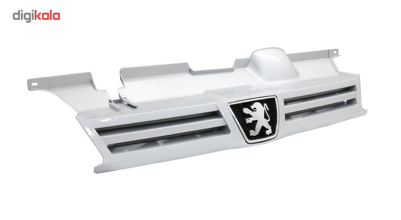 جلوپنجره آژینه پاد مدل AP018 مناسب برای پژو 405