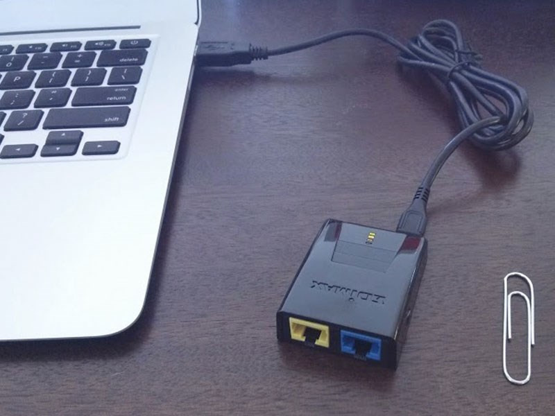 اکسس پوینت بی‌سیم ادیمکس مدل BR-6258n