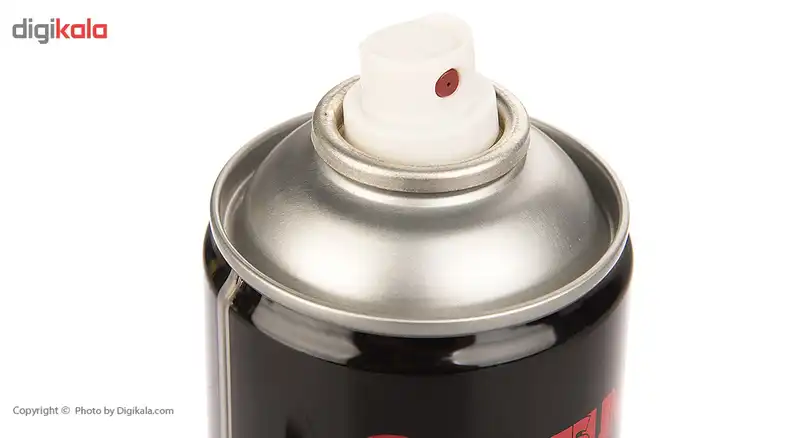 اسپری موتورشوی گتسان مدل G-2099 حجم 500 میلی لیتر