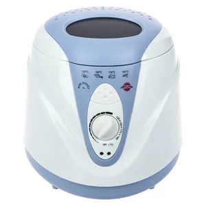 Pars Khazar Naget ZG10A Fryer
