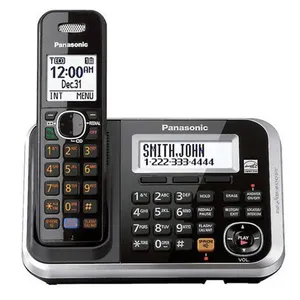تلفن بی سیم پاناسونیک مدل KX-TG6841