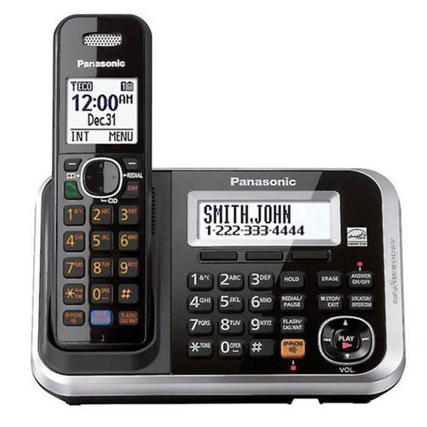 تلفن بی سیم پاناسونیک مدل KX-TG6841