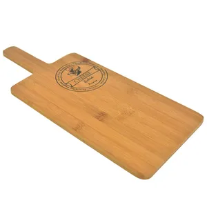 تخته گوشت بامبوم مدل Chechil