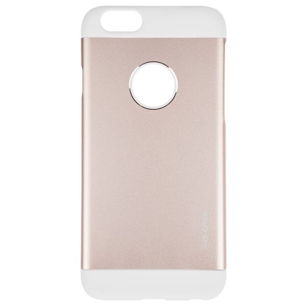 کاور جی-کیس مدل Grander material مناسب برای گوشی موبایل آیفون 6s/6 کاور جی-کیس مدل Grander material مناسب برای گوشی موبایل آیفون 6s/6