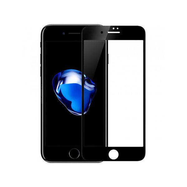 محافظ صفحه نمایش گلس ARP مدل AG 4D مناسب برای گوشی موبایل آیفون 7 Plus محافظ صفحه نمایش گلس ARP مدل AG 4D مناسب برای گوشی موبایل آیفون 7 Plus
