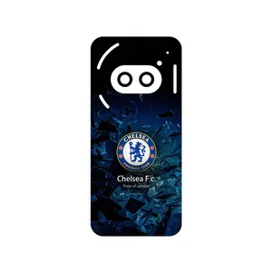 MAHOOT Chelsea Cover Sticker for Nothing Phone 2a
