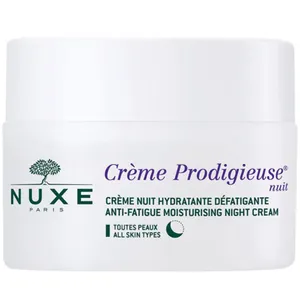 کرم مرطوب کننده شب نوکس سری Prodigieuse حجم 50 میلی لیتر