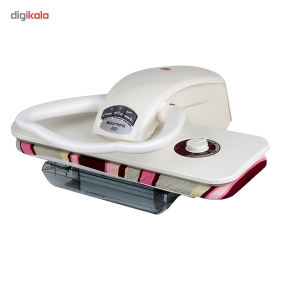 اتو پرسی دومنا مدل SP2100 با پایه معمولی