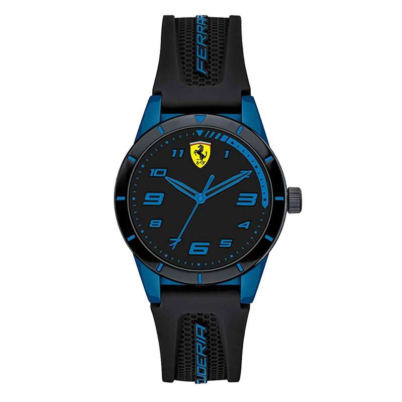 ساعت مچی عقربه ای بچگانه فراری مدل 0860007