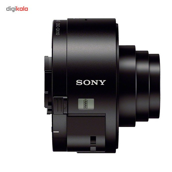 دوربین دیجیتال موبایلی سایبرشات DSC-QX10