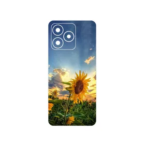 MAHOOT Summer Season Cover Sticker for Realme C53