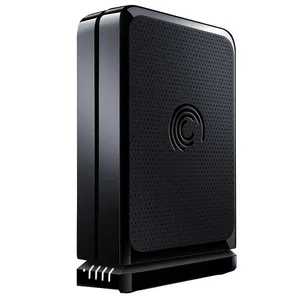 هارد سیگیت اکسترنال فیری اجنت گوفلکس دسک  - 3 ترابایت