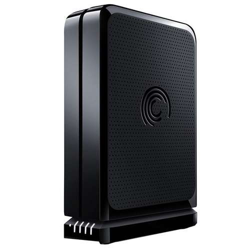 هارد سیگیت اکسترنال فیری اجنت گوفلکس دسک  - 3 ترابایت