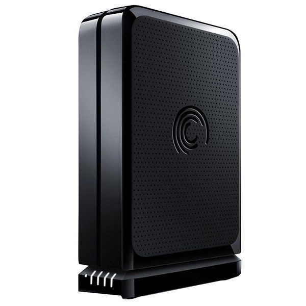 هارد سیگیت اکسترنال فیری اجنت گوفلکس دسک  - 3 ترابایت