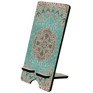 پایه نگهدارنده گوشی موبایل و تبلت بتابی مدل ترمه کد 5037
