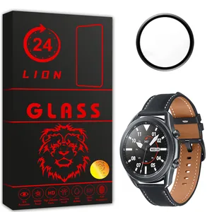   محافظ صفحه نمایش لاین مدل RT007 مناسب برای ساعت هوشمند سامسونگ Galaxy Watch 3 45mm