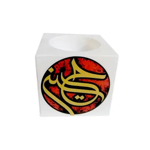 جاشمعی طرح محرم کد M 1