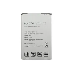 باتری گوشی  مدل BL-47TH مناسب برای گوشی ال جی G Pro 2