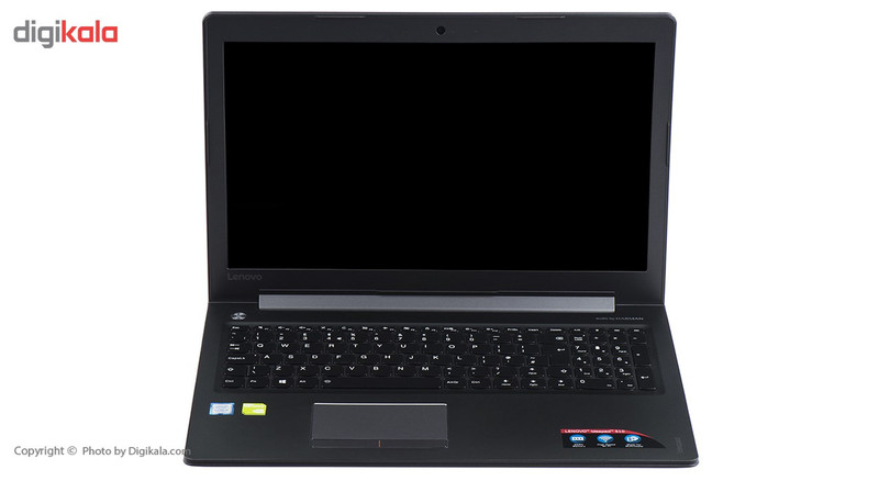 لپ تاپ 15 اینچی لنوو مدل Ideapad 510 - H لپ تاپ 15 اینچی لنوو مدل Ideapad 510 - H