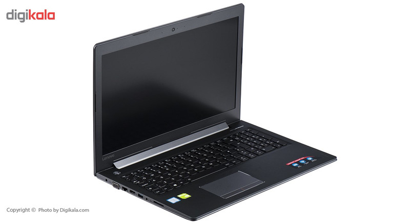 لپ تاپ 15 اینچی لنوو مدل Ideapad 510 - H لپ تاپ 15 اینچی لنوو مدل Ideapad 510 - H
