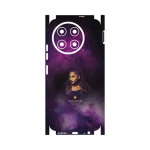 MAHOOT Ariana Grande-FullSkin Cover Sticker for Tecno Spark 30 Pro