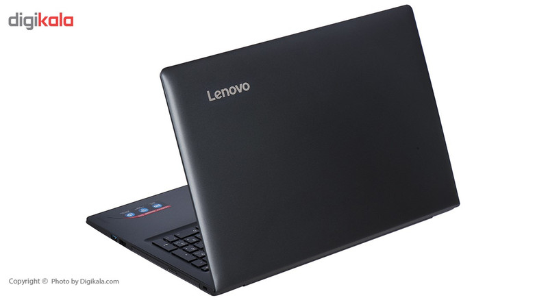 لپ تاپ 15 اینچی لنوو مدل Ideapad 510 - H لپ تاپ 15 اینچی لنوو مدل Ideapad 510 - H