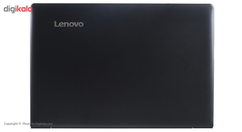 لپ تاپ 15 اینچی لنوو مدل Ideapad 510 - H لپ تاپ 15 اینچی لنوو مدل Ideapad 510 - H
