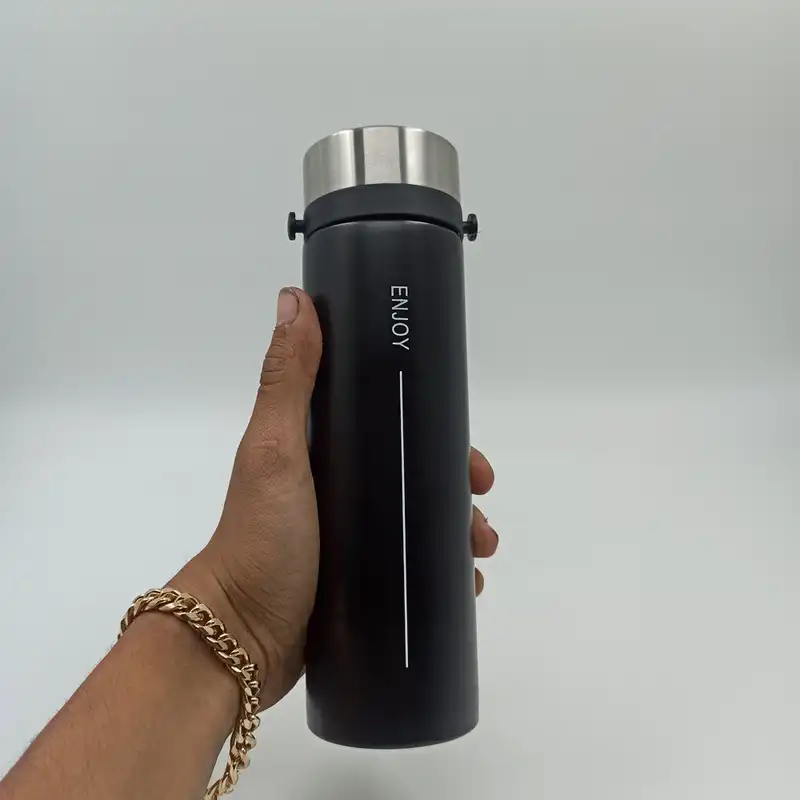 قمقمه مدل 304 گنجایش 0.520 لیتر