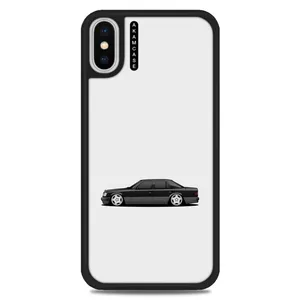 AKAM AMC-WAXSM-BENZ1 Cover For Apple iPhone Xs Max