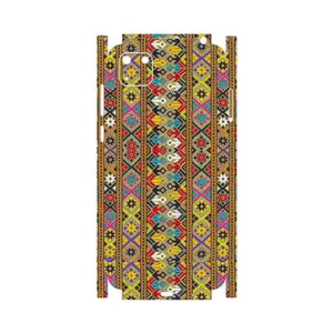 MAHOOT SISTAN Needlework 2-FullSkin Cover Sticker for Huawei Y5p