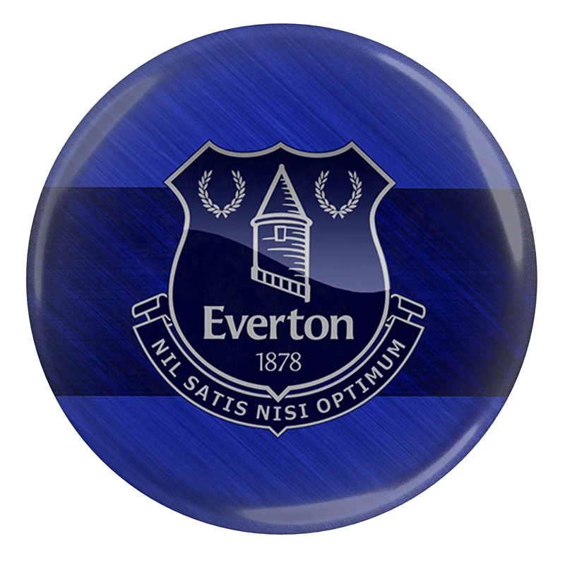 پیکسل طرح باشگاه فوتبال اورتون انگلستان مدل S4150