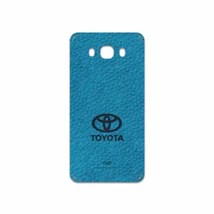 MAHOOT BL-TYT Cover Sticker for Samsung Galaxy J7 2016