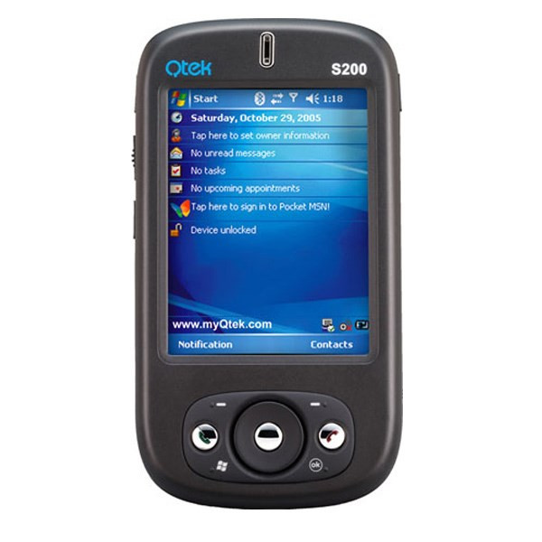 کامپیوتر جیبی آی میت جمین