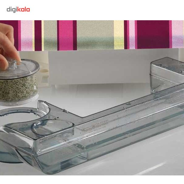 اتو پرسی دومنا مدل SP2100 با پایه معمولی