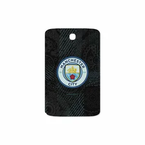MAHOOT Manchester-City Cover Sticker for Samsung Galaxy Note 8.0 2013 N5100