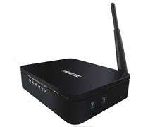 مودم-روتر +ADSL2 و بی‌سیم تلنت مدل LT801-AW Plus
