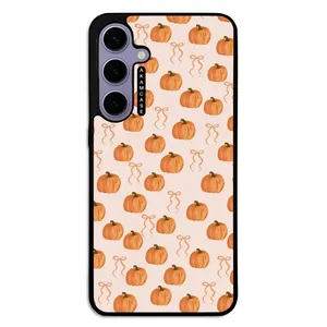 AKAM AMC-WSGS24P-PUMPKIN-26 Cover For Samsung Galaxy S24 Plus