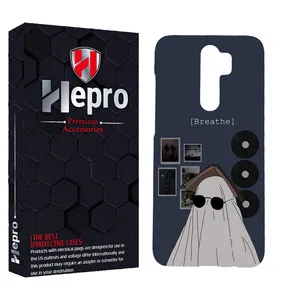 HEPRO MC Cover for XIAOMI REDMI 9