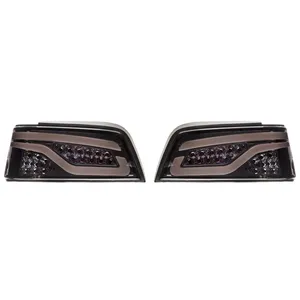 چراغ عقب ان جی کو مدل 2050102 مناسب برای پژو پارس