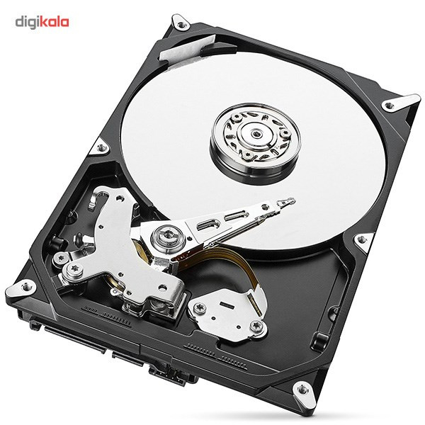 هارددیسک اینترنال سیگیت مدل BarraCuda ST1000DM010 ظرفیت 1 ترابایت