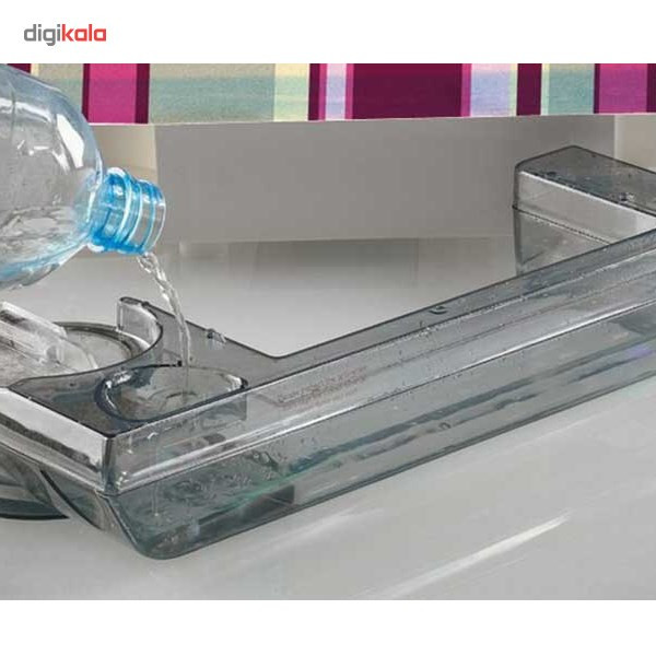 اتو پرسی دومنا مدل SP2100 با پایه معمولی