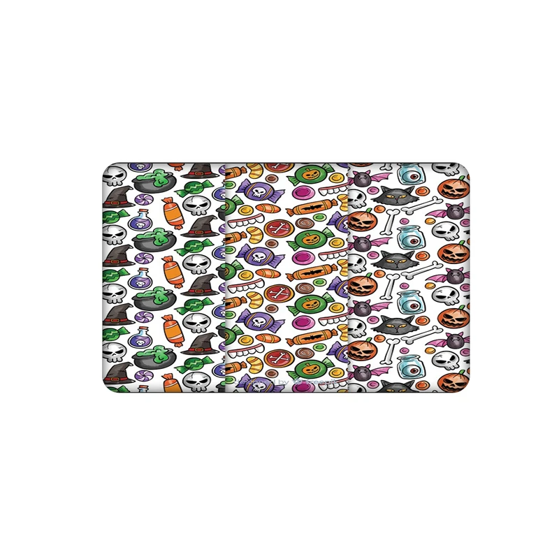 استیکر کارت مدل گرافیکی کد 380