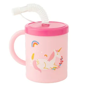 لیوان کودک انگلیش هوم مدل Little Unicorn