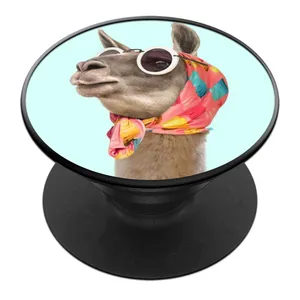 پایه نگهدارنده گوشی موبایل پاپ سوکت آکام مدل APSC001686