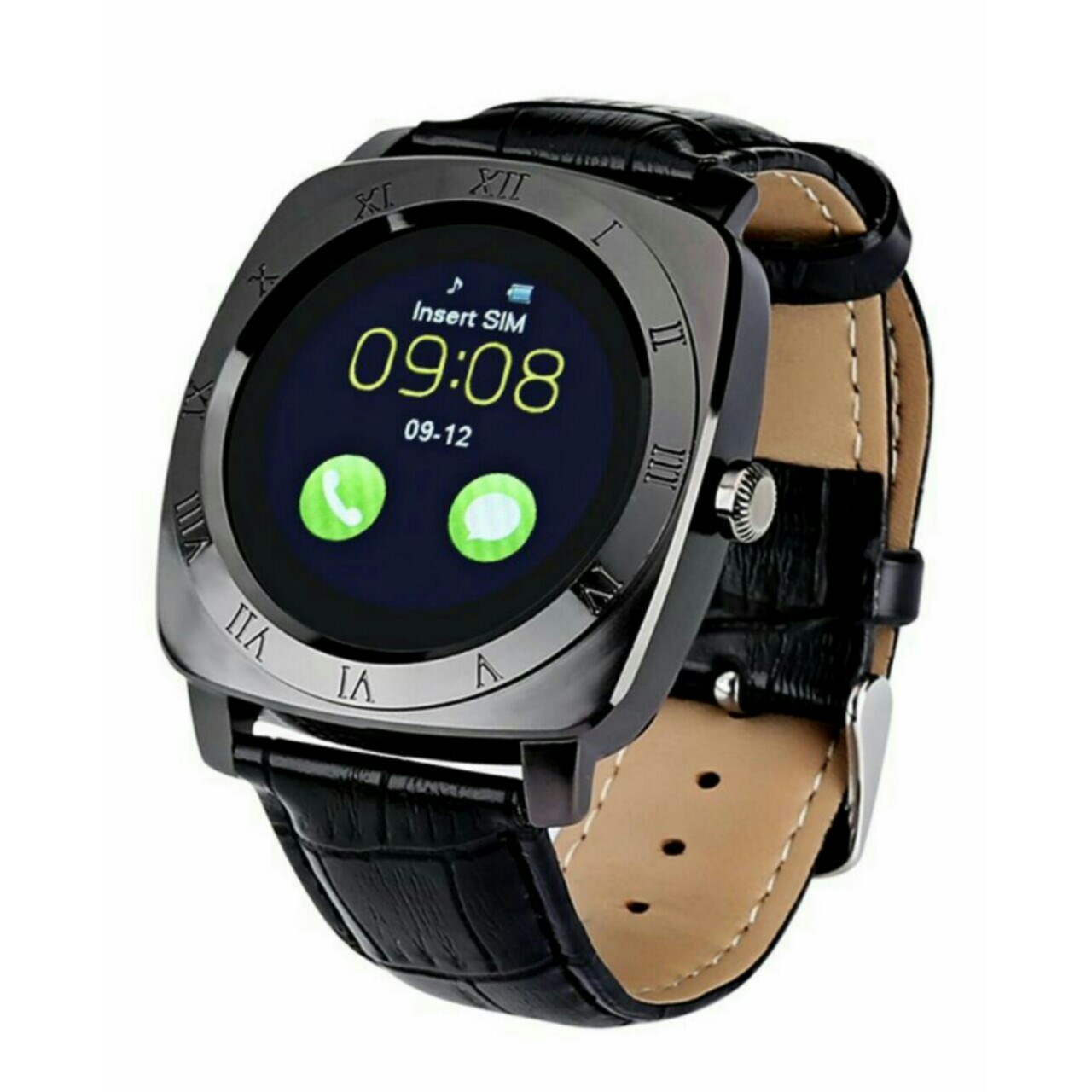 ساعت هوشمند وی سریز مدل X3