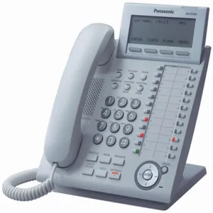 تلفن سانترال پاناسونیک مدل KX-DT346X