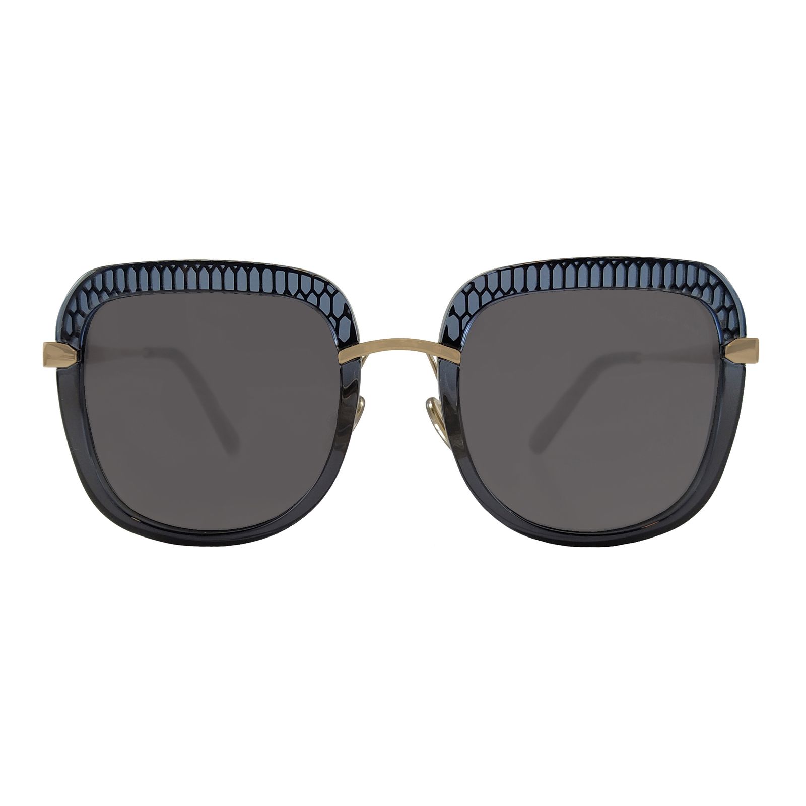 عینک آفتابی زنانه روبرتو کاوالی مدل RC114005B -  - 5