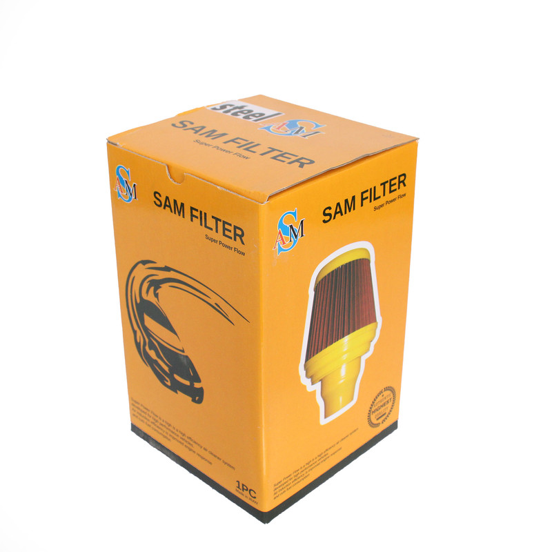 فیلتر هوا اسپرت سام مدل سیمی کد 003R