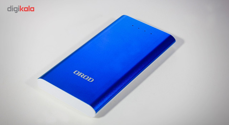 صندوق الکترونیکی روستیک مدل RST-20PA